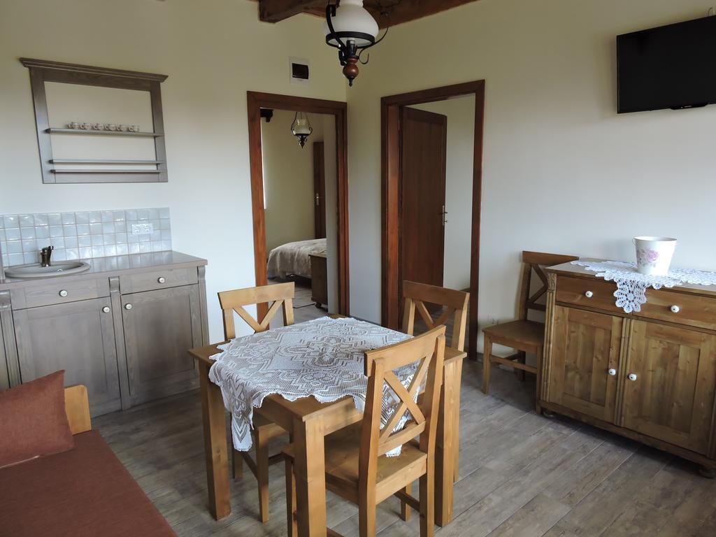 Kassai Fogadó Kaposmero Habitación foto